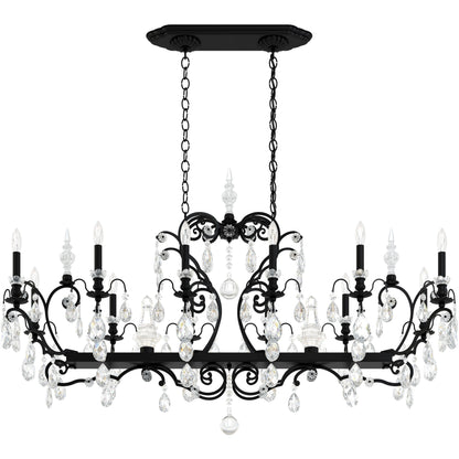 Schonbek Renaissance 3796 Chandelier