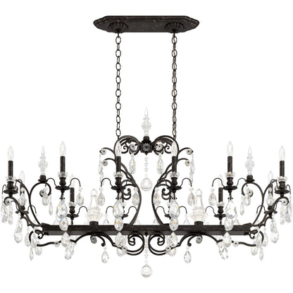 Schonbek Renaissance 3796 Chandelier