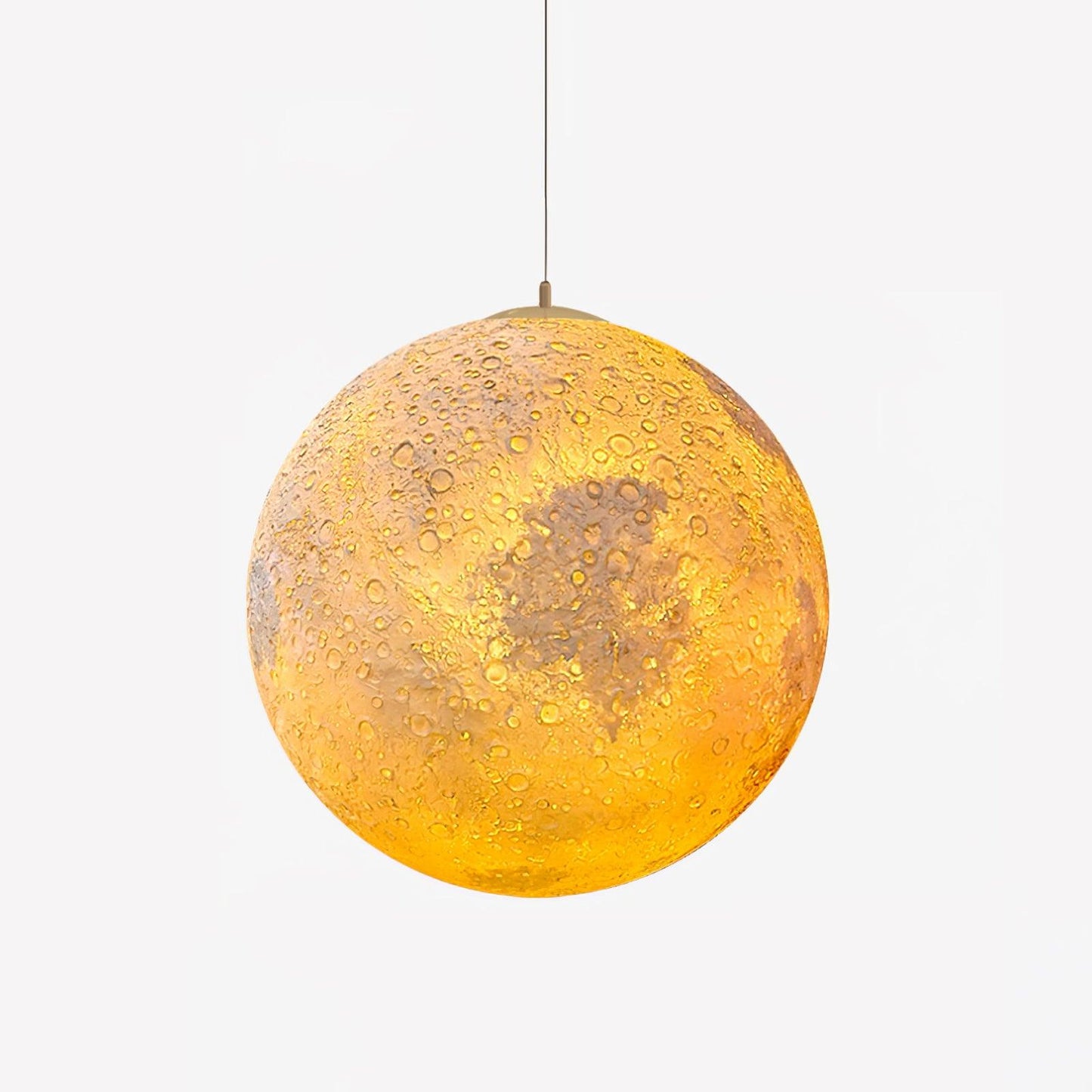 Planet Shape Ceiling light fitting Pendant Lamp