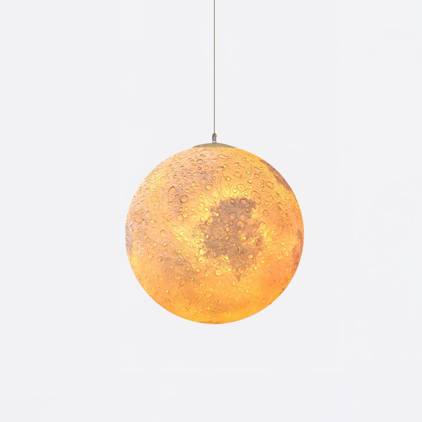 Planet Shape Ceiling light fitting Pendant Lamp