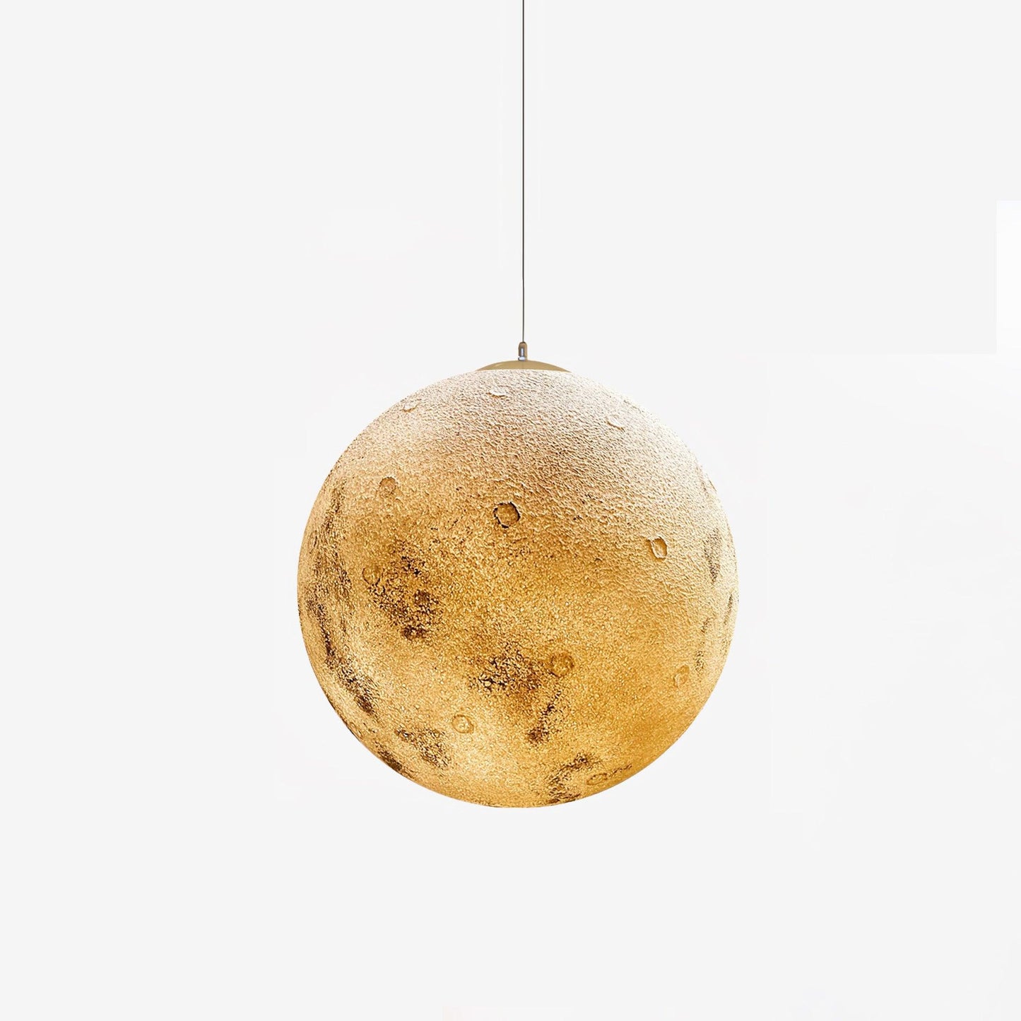 Planet Shape Ceiling light fitting Pendant Lamp