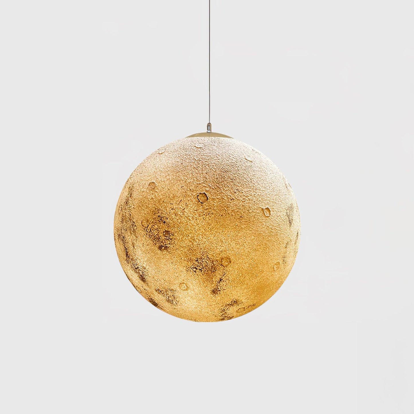 Planet Shape Ceiling light fitting Pendant Lamp