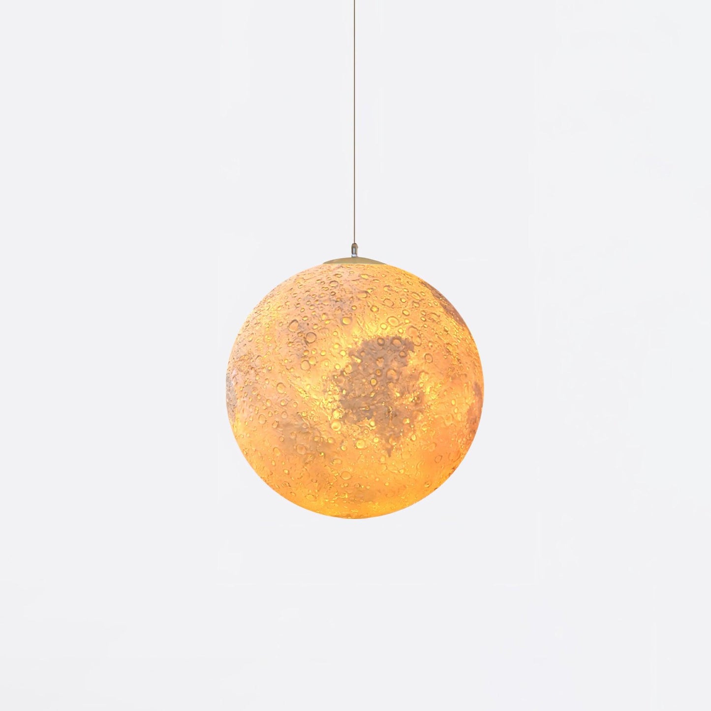 Planet Shape Ceiling light fitting Pendant Lamp