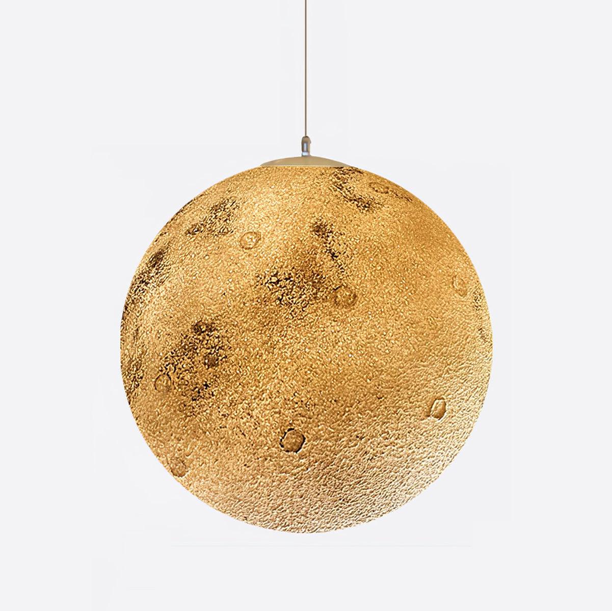 Planet Shape Ceiling light fitting Pendant Lamp