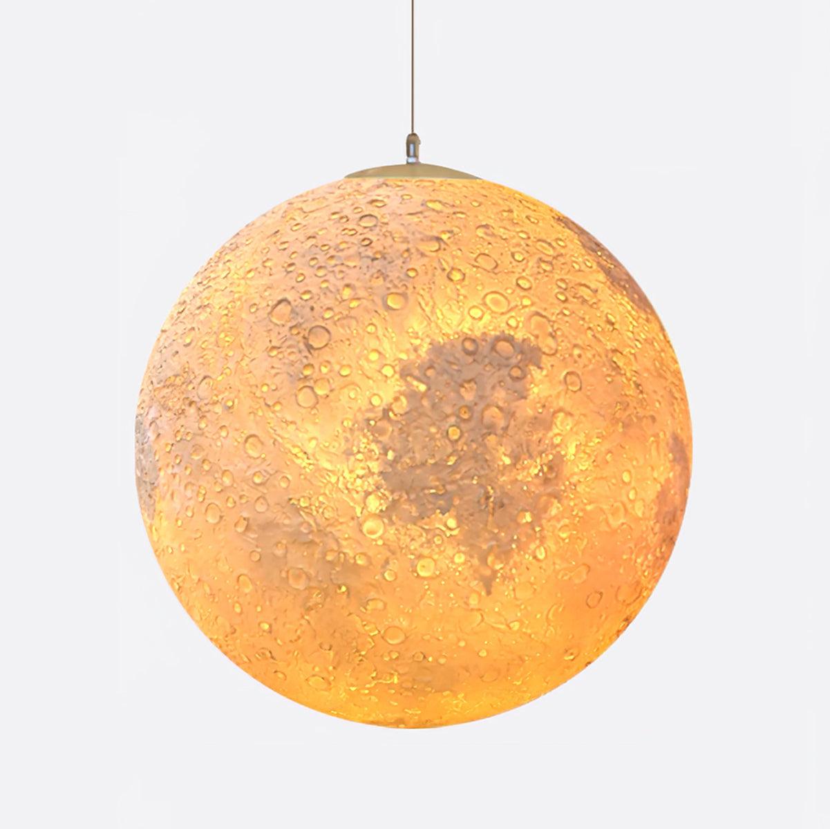 Planet Shape Ceiling light fitting Pendant Lamp