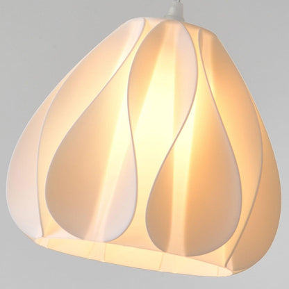 Printing Art Hanging light Pendant Light