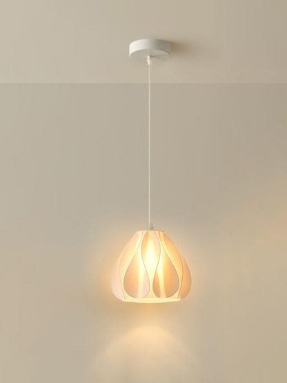 Printing Art Hanging light Pendant Light