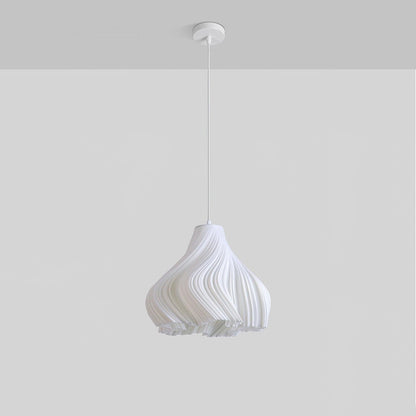 Printing Art Hanging light Pendant Light