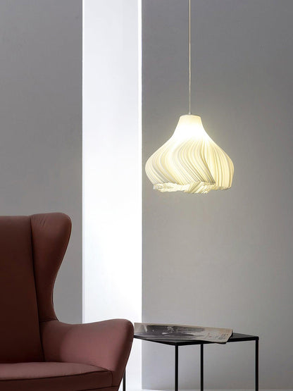 Printing Art Hanging light Pendant Light