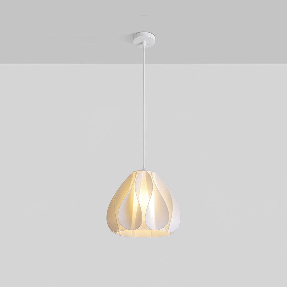 Printing Art Hanging light Pendant Light