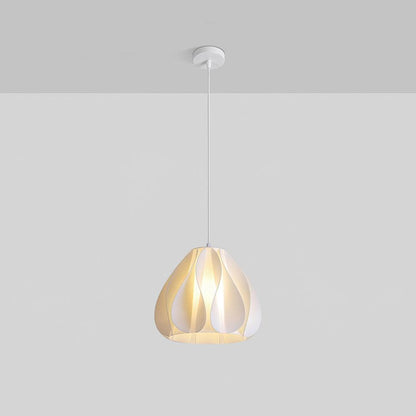 Printing Art Hanging light Pendant Light