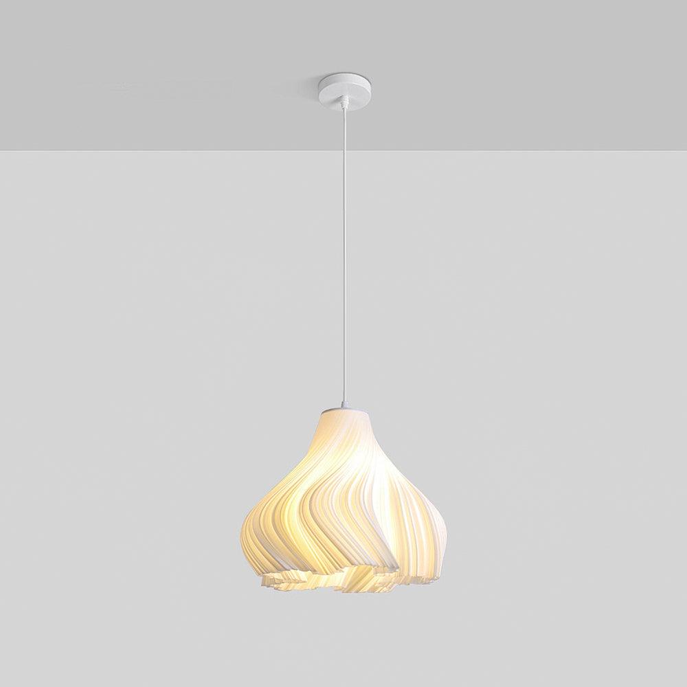 Printing Art Hanging light Pendant Light