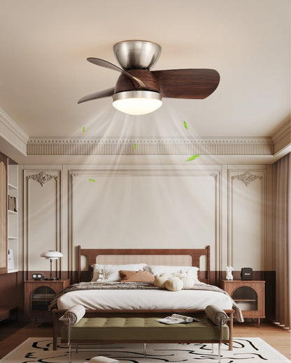 Miroter Ceiling Fan Light