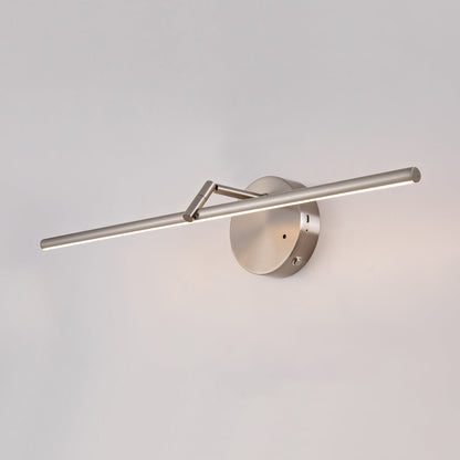 Galleria Slim Rechargeable Wall Light