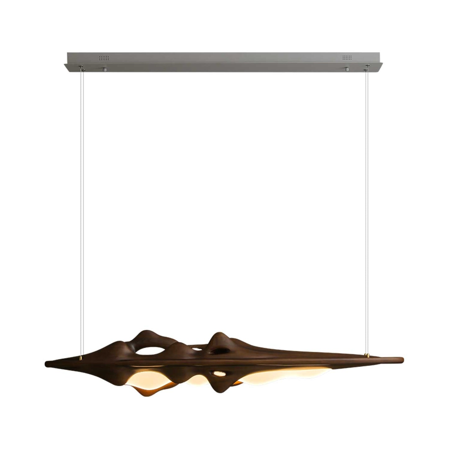 Volar Drift Pendant Lamp