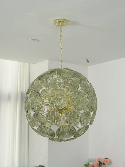 Vicenza Sputnik Chandelier