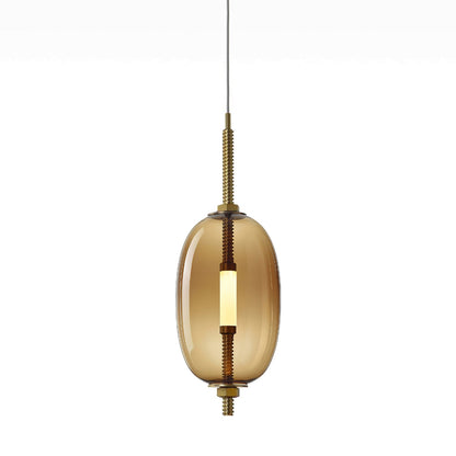 Under Pressure Pendant Light