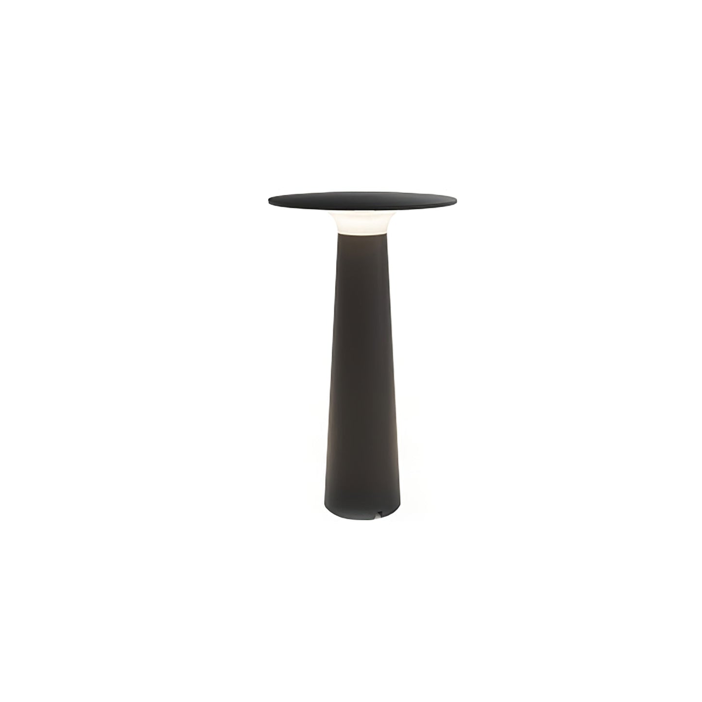 Luma Disk Outdoor Table Light