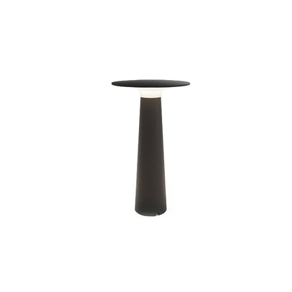 Luma Disk Outdoor Table Light