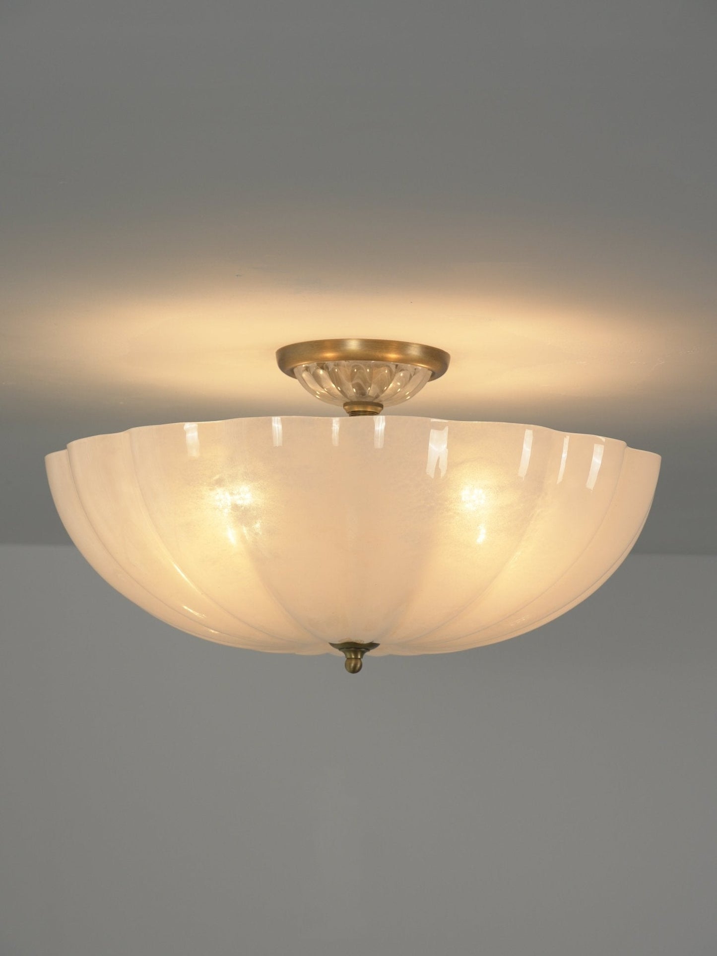 Rosehill Ceiling Light