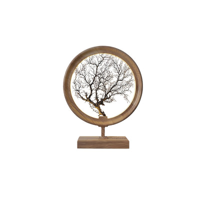 Tree of Light LED Table Lamp