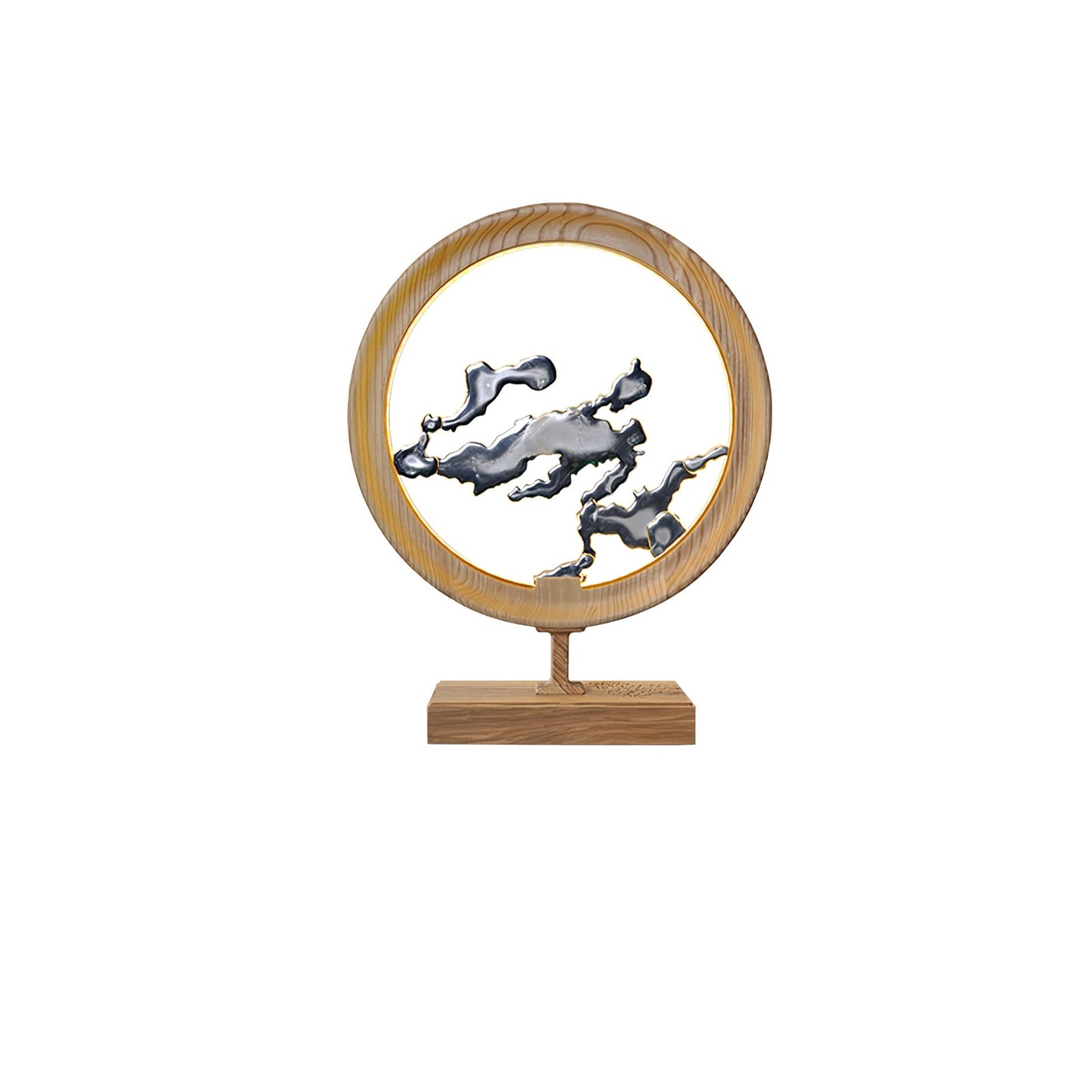 Tree of Light LED Table Lamp