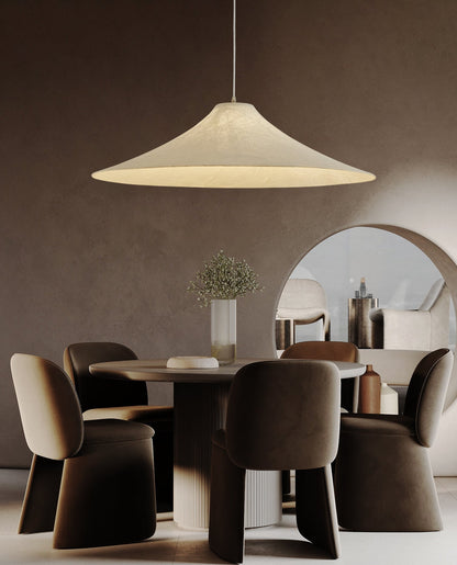 Nora Flat Houselight Pendant Lamp