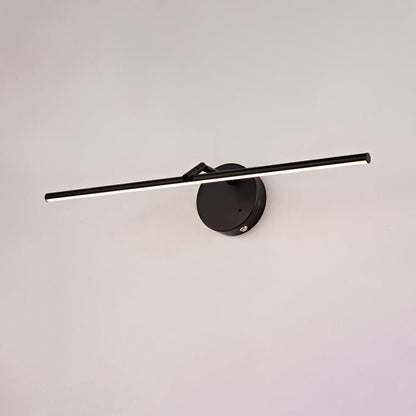 Galleria Slim Rechargeable Wall Light