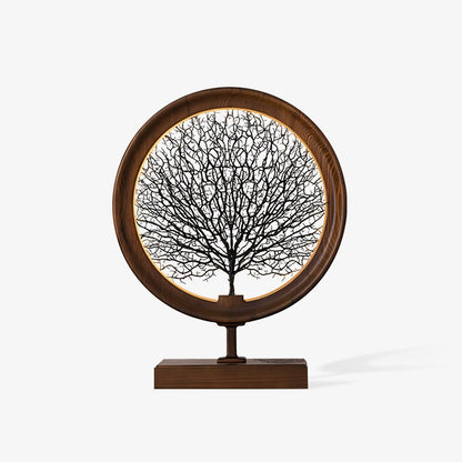 Tree of Light LED Table Lamp