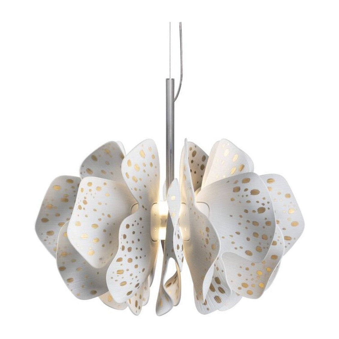 Lladro Nightbloom Hanging Lamp by Marcel Wanders (US)