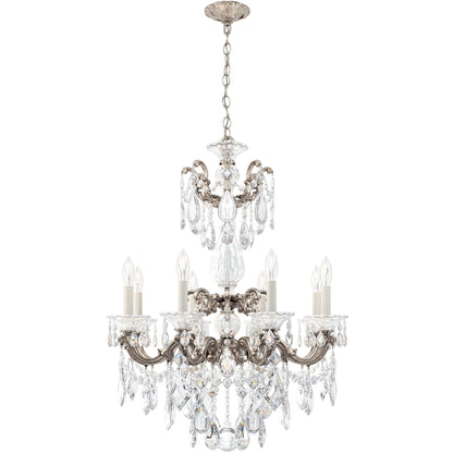 Schonbek La Scala 5007 Chandelier