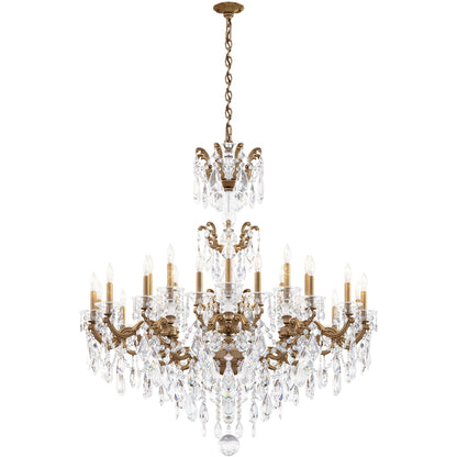 Schonbek La Scala 5013 Chandelier