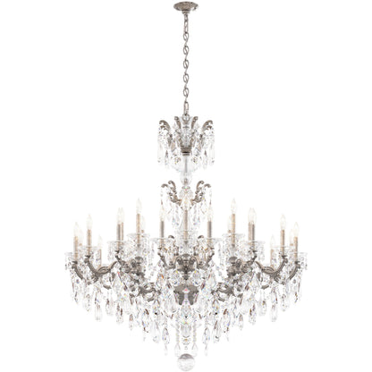 Schonbek La Scala 5013 Chandelier