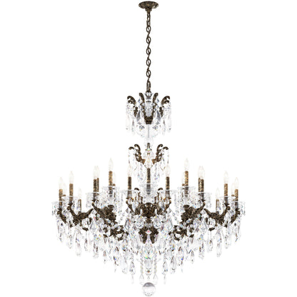 Schonbek La Scala 5013 Chandelier