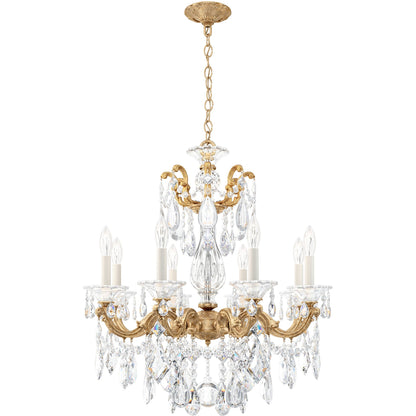 Schonbek La Scala 5073 Chandelier