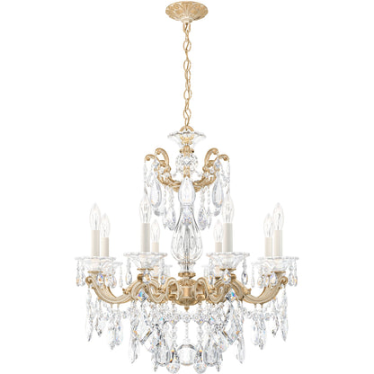 Schonbek La Scala 5073 Chandelier