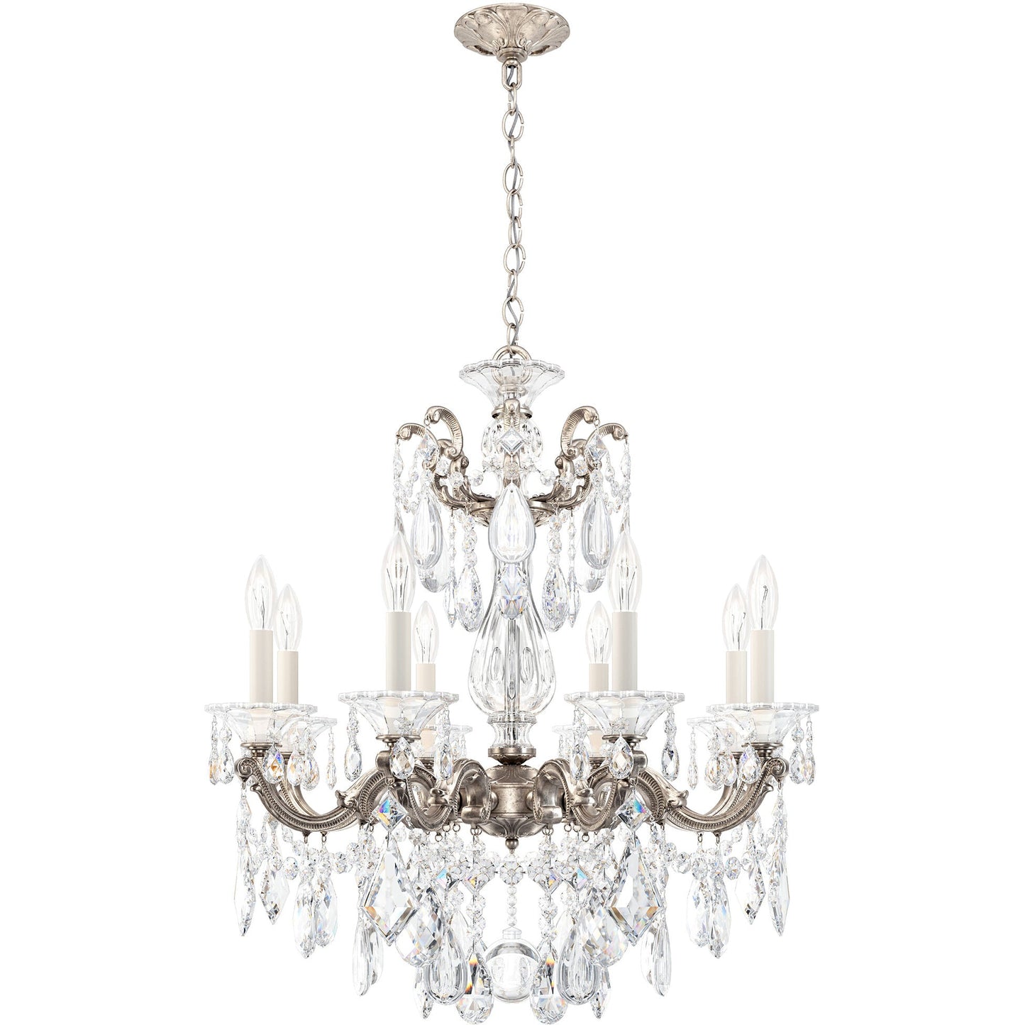 Schonbek La Scala 5073 Chandelier