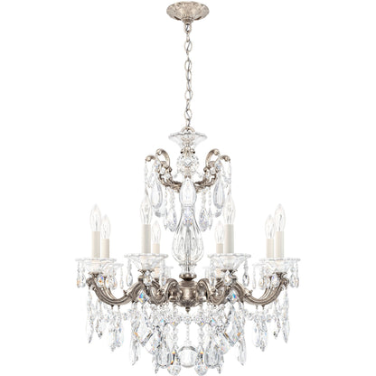 Schonbek La Scala 5073 Chandelier