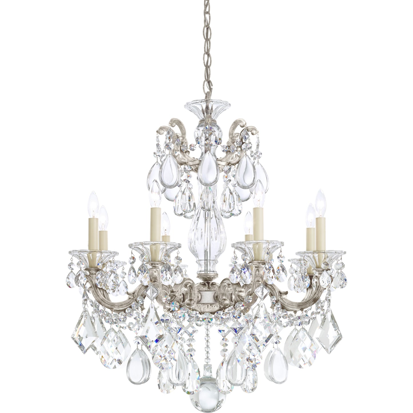 Schonbek La Scala 5073 Chandelier