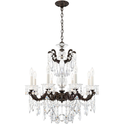 Schonbek La Scala 5073 Chandelier