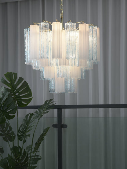 Vellune Cascade Chandelier