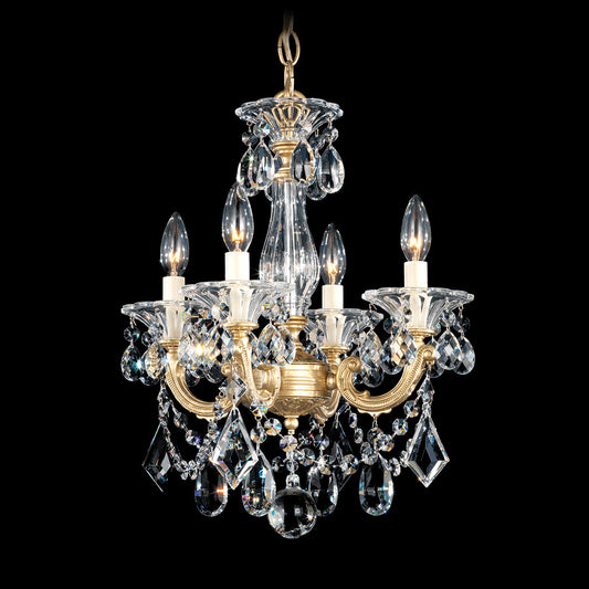 Schonbek La Scala 5344 Chandelier