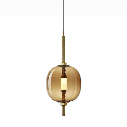 Under Pressure Pendant Light
