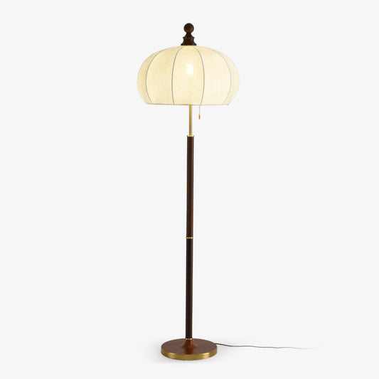 Ellora Vintage Floor Lamp