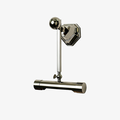 Retro Revival Wall Lamp