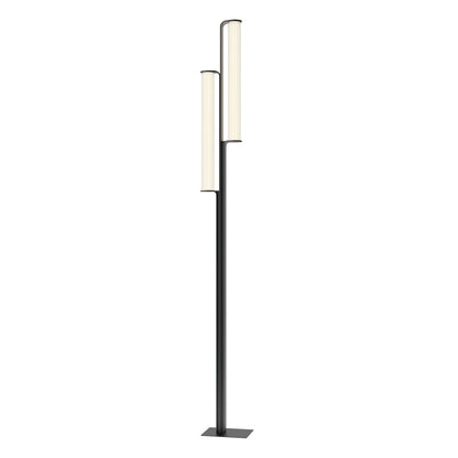 Lumo Arc Outdoor Post Lamp