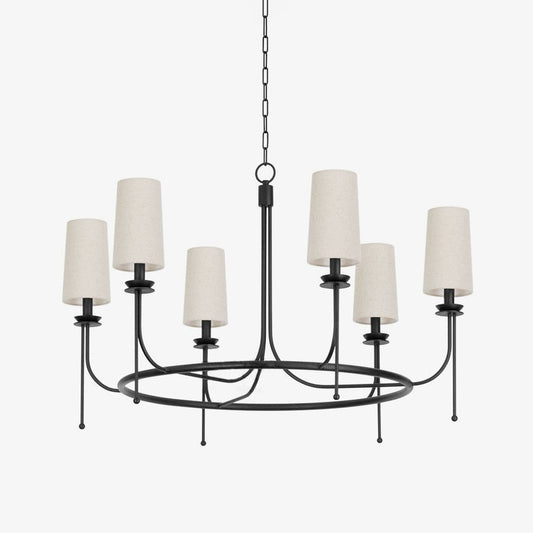 Lydia Pendant light Chandelier