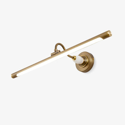 Archer Art Linear Wall Light