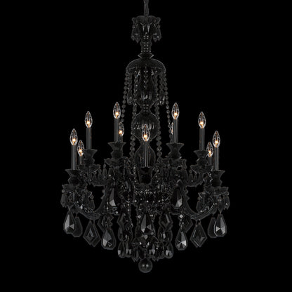 Schonbek Hamilton 5708 Chandelier