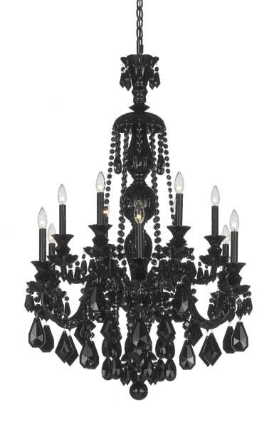 Schonbek Hamilton 5708 Chandelier